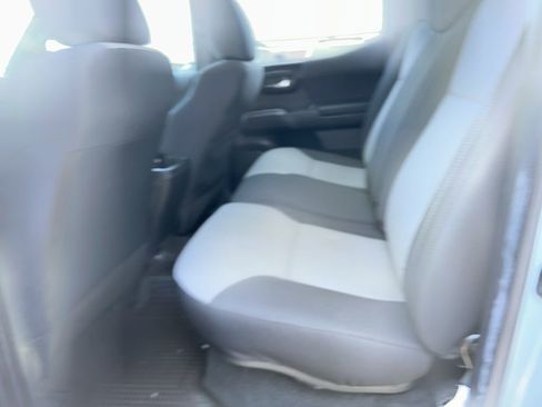 Used 2023 Toyota Tacoma TRD Off-Road w/ Black Out Package (TMS) image 19