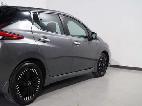 Used 2024 Nissan Leaf SV Plus image 51