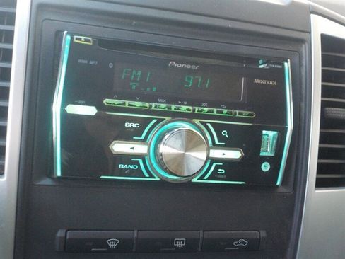 Used 2012 Nissan Xterra S image 20