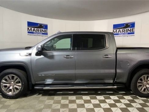 Used 2020 GMC Sierra 1500 Denali image 7