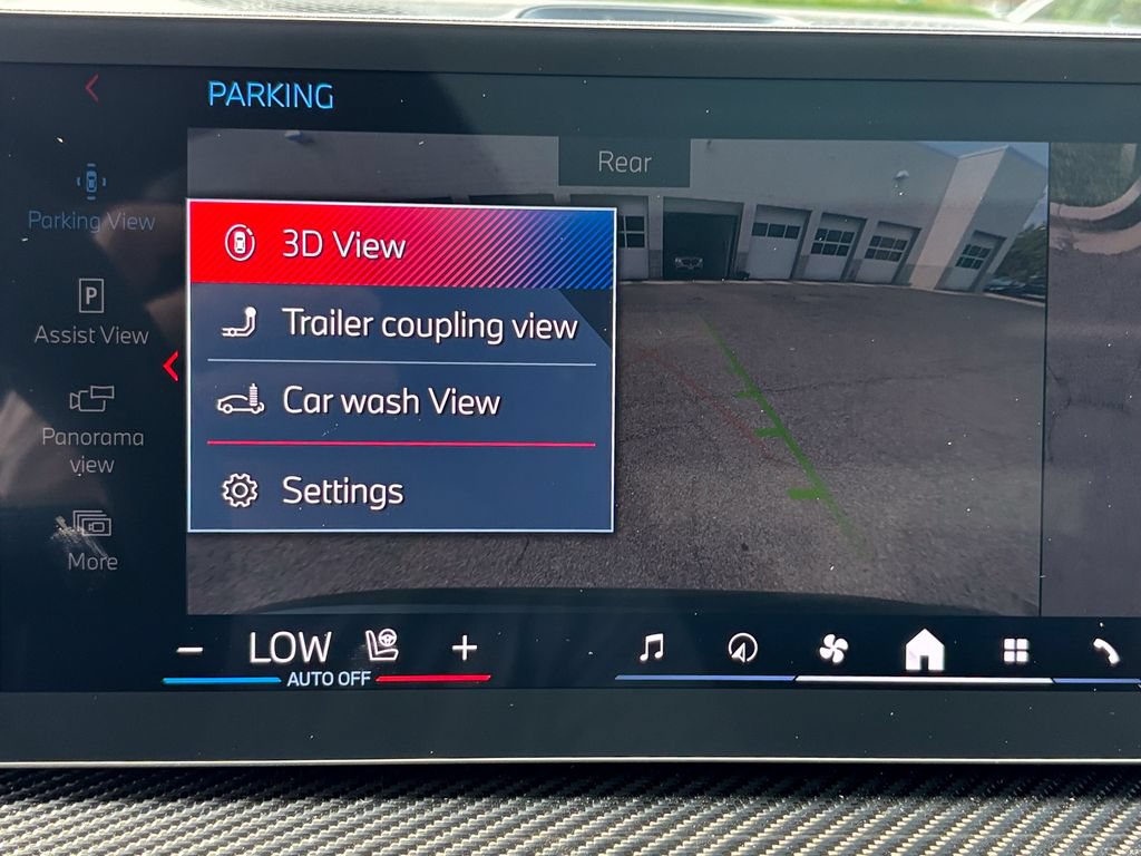 New 2027 BMW X7 M60i AWD/4WD image 24
