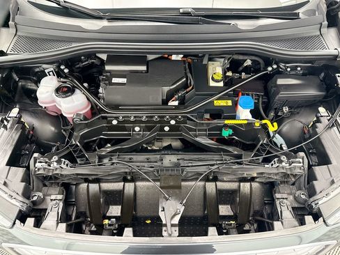 Used 2023 Audi Q4 e-tron Premium Plus w/ Premium Plus image 28