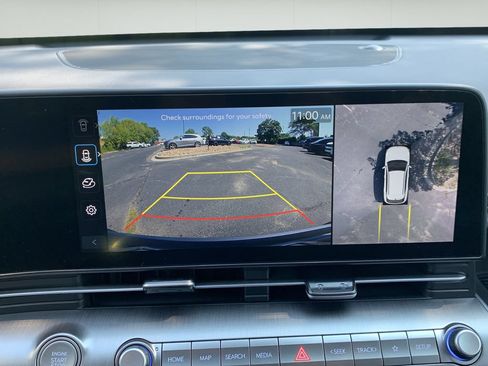 Certified 2024 Hyundai Kona Limited FWD image 32
