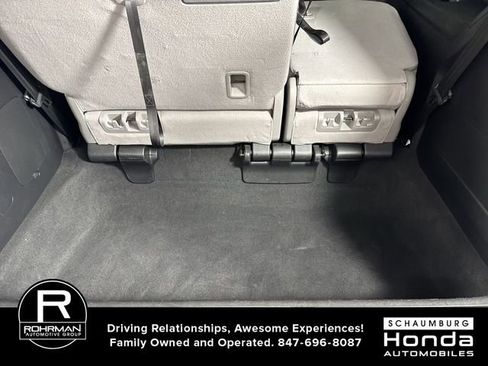 Used 2024 Honda Odyssey Touring image 36