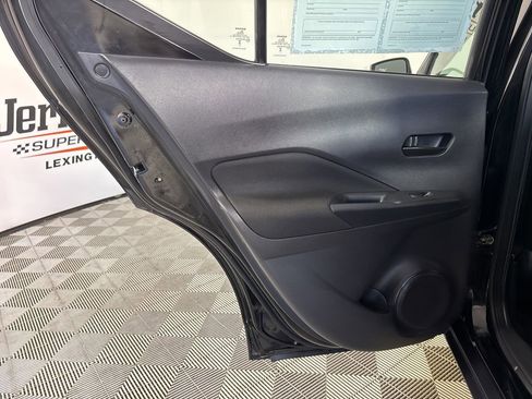 Used 2023 Nissan Kicks S image 19