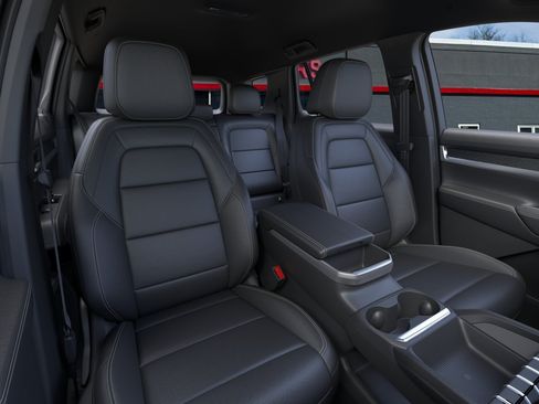 New 2027 GMC Terrain Elevation w/ Elevation Premium Package AWD/4WD image 40