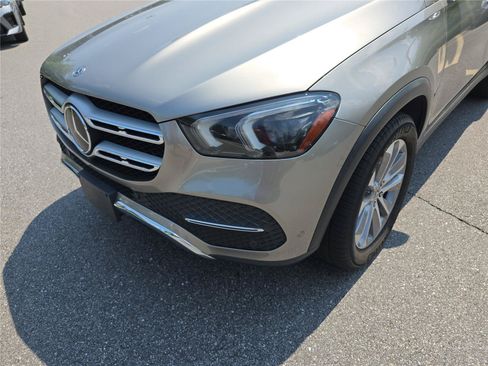 Used 2020 Mercedes-Benz GLE 450 4MATIC image 9