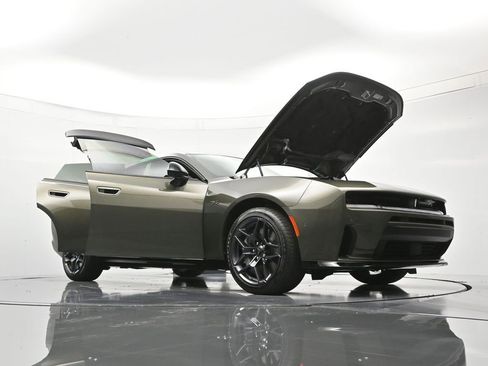 New 2026 Dodge Charger R/T AWD/4WD image 49