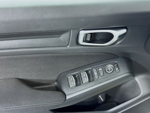 Used 2024 Honda Civic Sport image 15