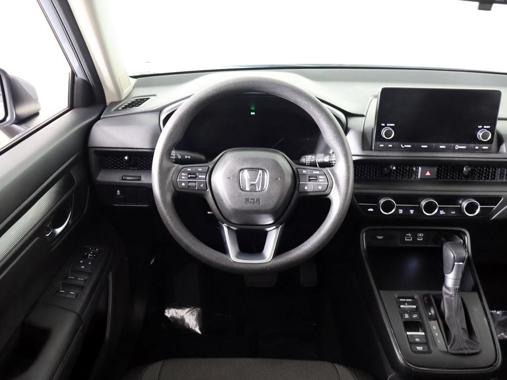 Used 2025 Honda CR-V EX image 34