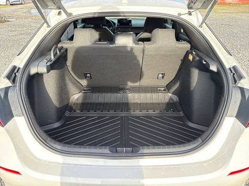 Certified 2024 Honda Civic Sport image 27