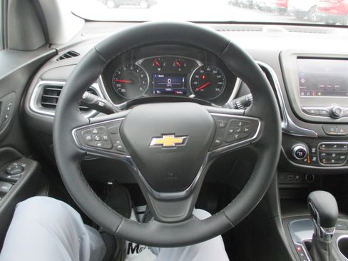 Used 2024 Chevrolet Equinox LT w/ LPO, Floor Liner Package image 20