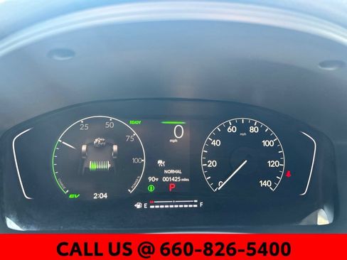 Used 2026 Honda Civic Sport image 20