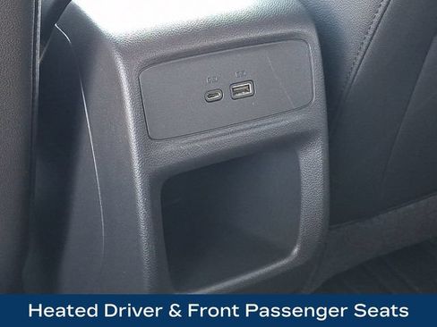 Used 2024 Buick Envista Sport Touring w/ Convenience I Package FWD image 20