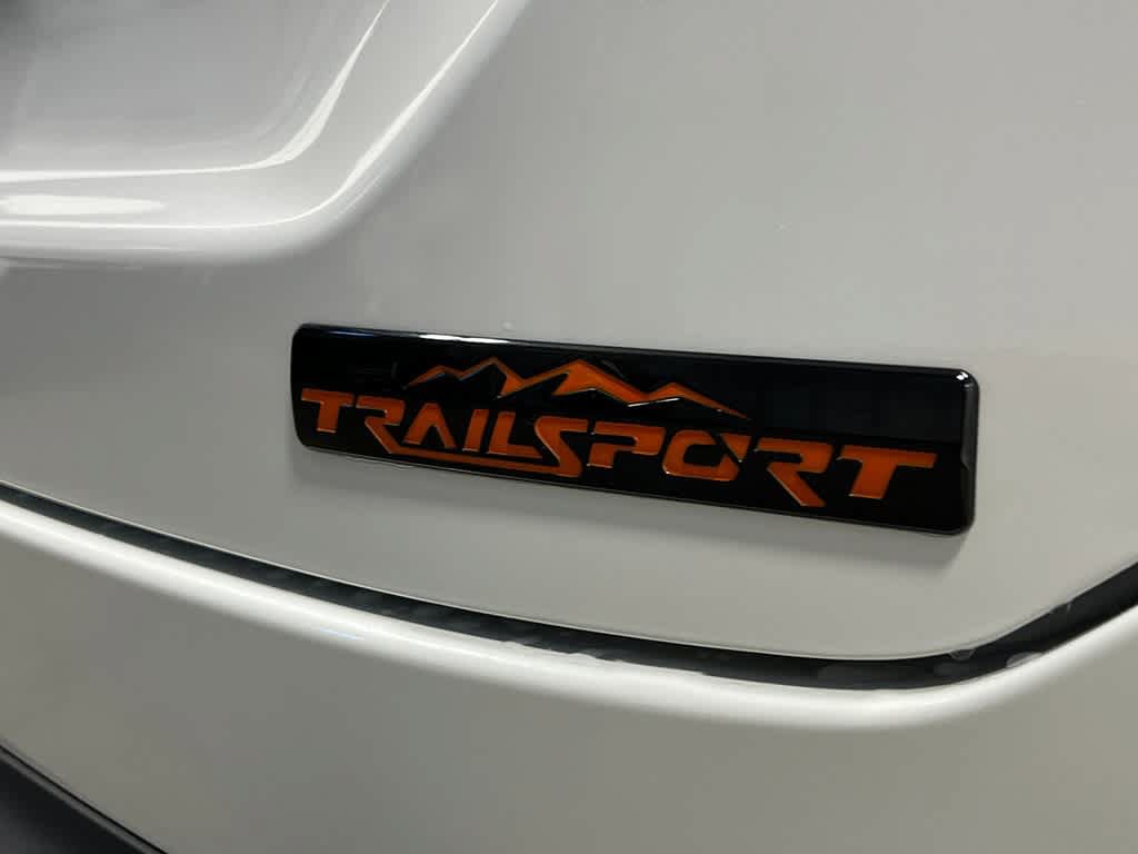 New 2026 Honda Pilot TrailSport image 6