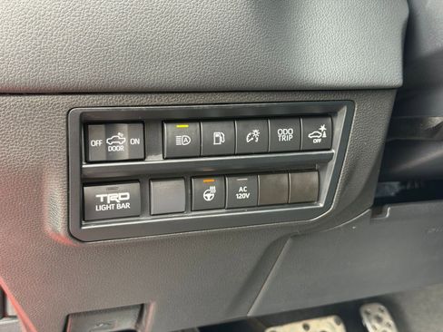 Used 2022 Toyota Tundra TRD Pro image 17