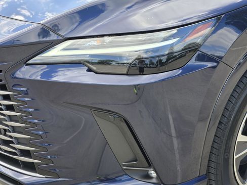 Certified 2024 Lexus RX 350 Premium w/ Cold Area Package FWD image 37