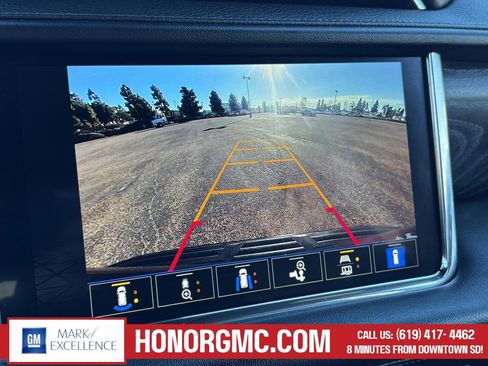 Used 2023 GMC Yukon Denali AWD/4WD image 40