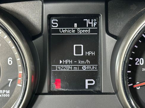 Used 2012 Jeep Grand Cherokee Laredo image 18