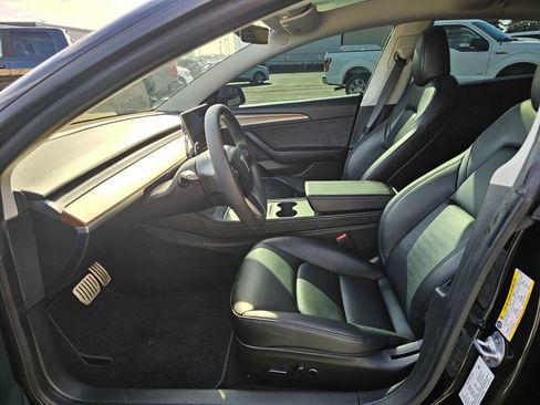 Used 2023 Tesla Model 3 Performance image 19