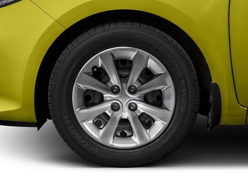 Used 2016 Kia Rio LX FWD image 15