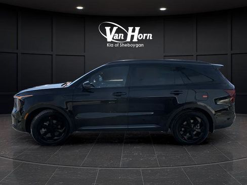 New 2026 Kia Sorento SX Prestige AWD/4WD image 14