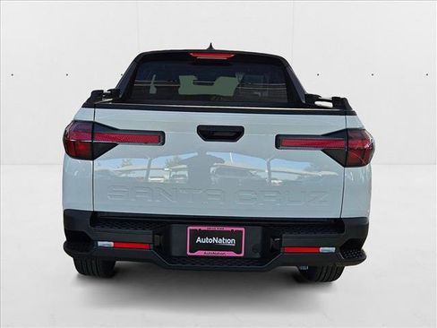 New 2026 Hyundai Santa Cruz SE image 8