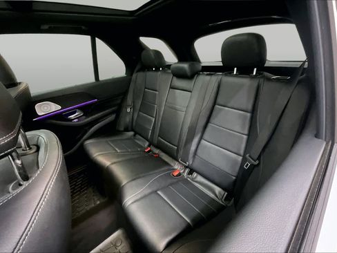 Used 2021 Mercedes-Benz GLE 350 4MATIC image 20