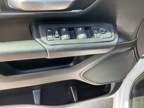 Used 2025 RAM 1500 Big Horn image 5