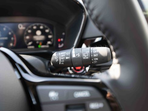 New 2026 Honda CR-V EX-L image 14