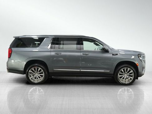 Used 2022 GMC Yukon XL Denali w/ Max Trailering Package image 6