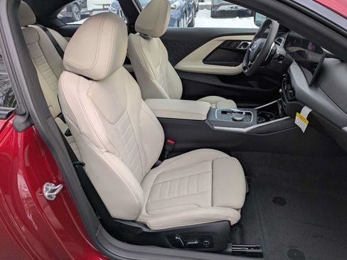 New 2026 BMW 230i xDrive Coupe w/ Premium Package AWD/4WD image 22