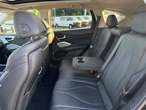 Certified 2020 Acura RDX FWD w/ Technology Package image 6