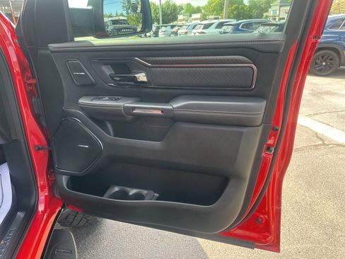 Used 2024 RAM 1500 TRX image 14