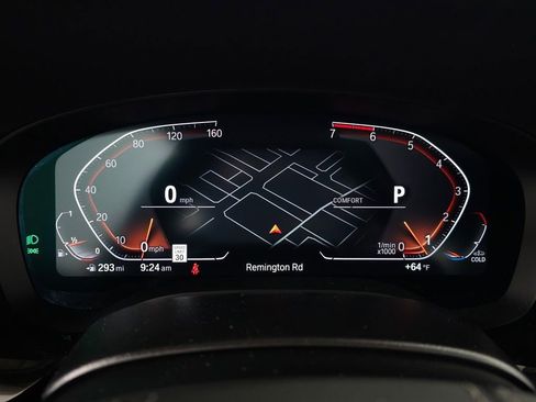 Used 2023 BMW 530i xDrive w/ Convenience Package image 22