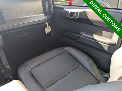 New 2025 Ford Bronco Badlands image 18