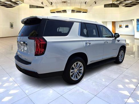 Used 2023 GMC Yukon SLT image 7