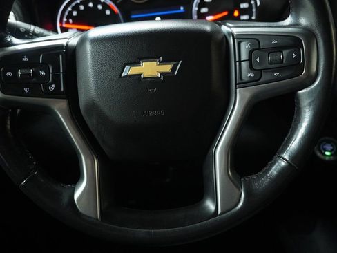 Used 2019 Chevrolet Silverado 1500 LT w/ All-Star Edition image 14