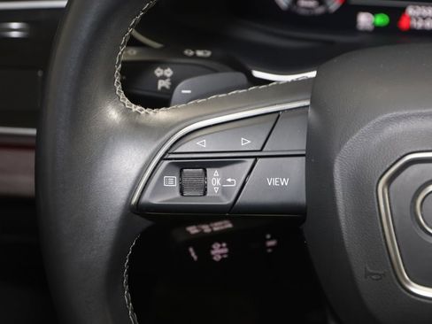Used 2021 Audi Q8 Prestige w/ Prestige Package image 37