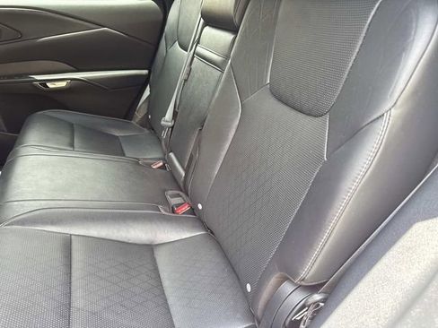 Certified 2023 Lexus RX 350 Premium Plus w/ Accessory Package (K3) AWD/4WD image 13