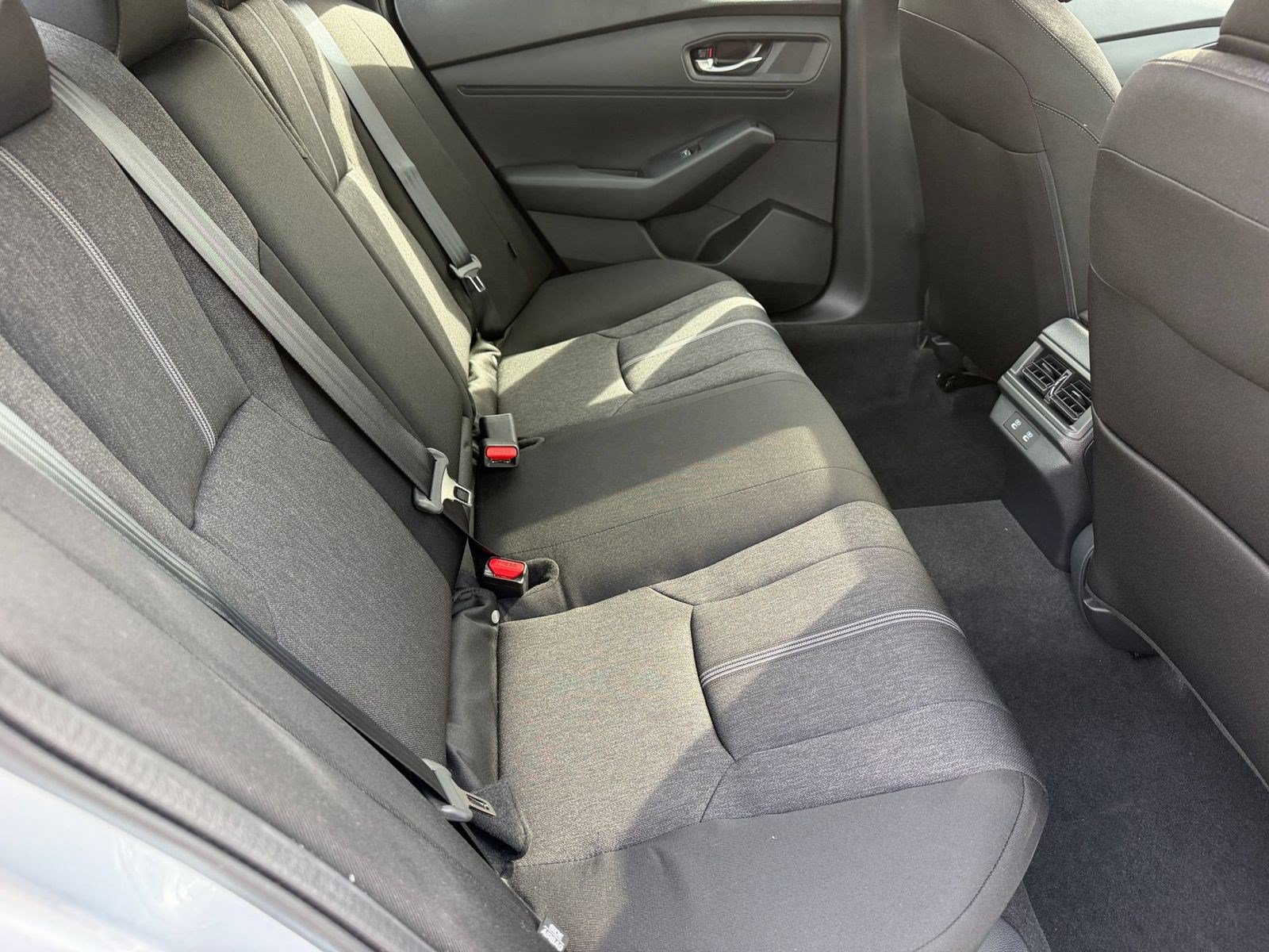 New 2026 Honda Accord Sport image 25