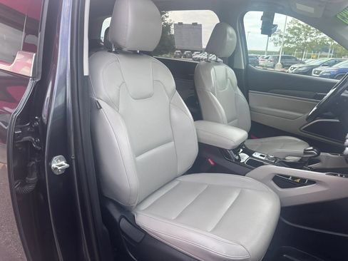 Used 2021 Kia Telluride S AWD/4WD image 11