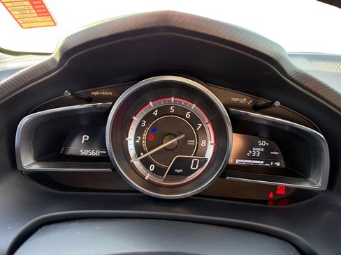 Used 2015 MAZDA MAZDA3 s Grand Touring image 11