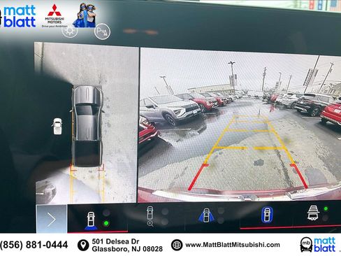 Used 2024 GMC Canyon Denali image 23