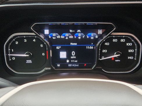Used 2021 GMC Yukon Denali AWD/4WD image 24