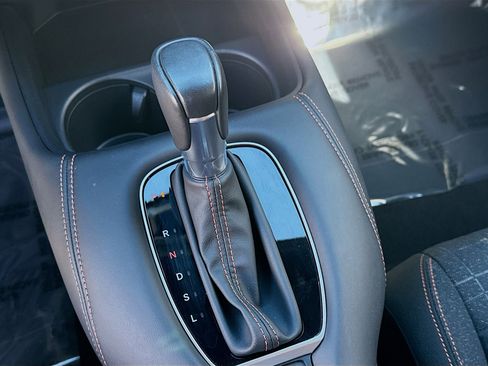 Certified 2024 Honda HR-V Sport image 15