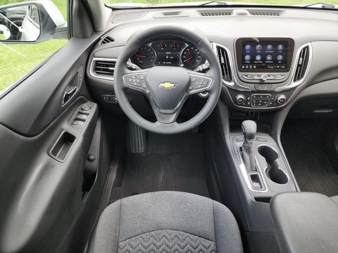 Certified 2024 Chevrolet Equinox LT AWD/4WD image 20