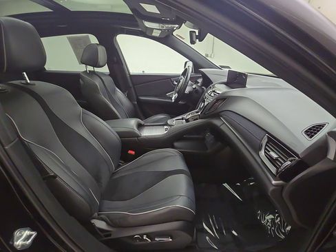 Used 2021 Acura RDX A-Spec FWD image 29