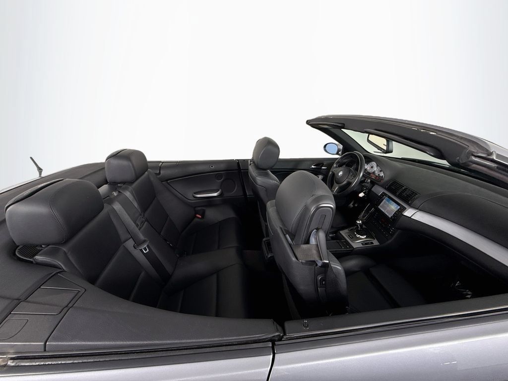 Used 2004 BMW M3 Convertible RWD image 31