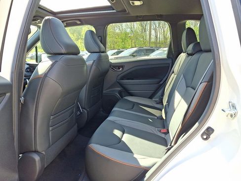 New 2026 Subaru Forester Sport image 7